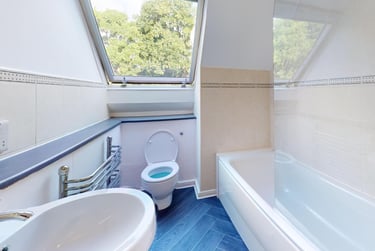 2 bed house, The Grange, Headingley, Leeds, LS62BY - Image 5