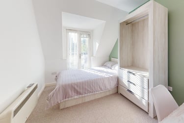 2 bed house, The Grange, Headingley, Leeds, LS62BY - Image 3