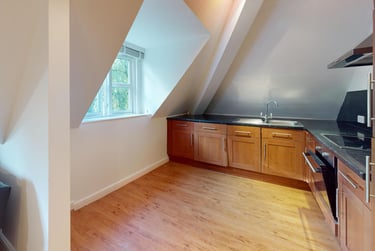 2 bed house, The Grange, Headingley, Leeds, LS62BY - Image 4