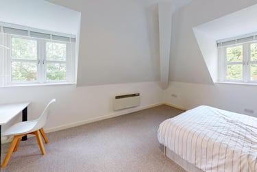 2 bed house, The Grange, Headingley, Leeds, LS62BY - Image 2