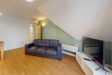 2 bed house, The Grange, Headingley, Leeds, LS62BY - Image 7