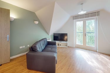 2 bed house, The Grange, Headingley, Leeds, LS62BY - Image 8