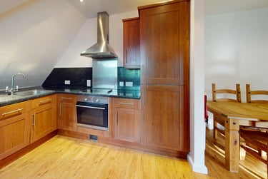 2 bed house, The Grange, Headingley, Leeds, LS62BY - Image 9