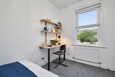 5 bed house, St Kildas Road, Twerton, Bath, BA23QJ - Image 10