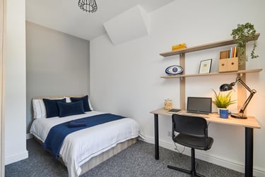5 bed house, St Kildas Road, Twerton, Bath, BA23QJ - Image 12