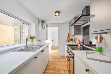 5 bed house, St Kildas Road, Twerton, Bath, BA23QJ - Image 3