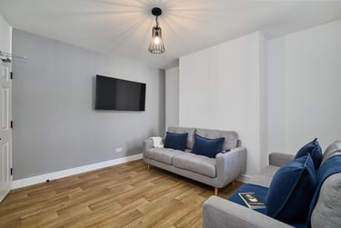 5 bed house, St Kildas Road, Twerton, Bath, BA23QJ - Image 6