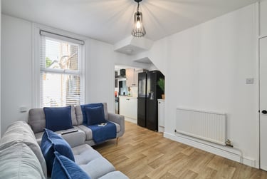 5 bed house, St Kildas Road, Twerton, Bath, BA23QJ - Image 5