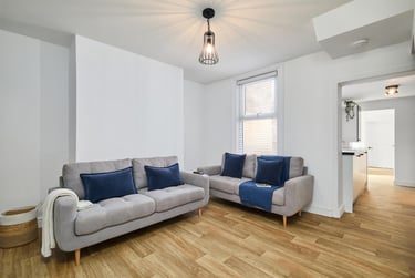 5 bed house, St Kildas Road, Twerton, Bath, BA23QJ - Image 7