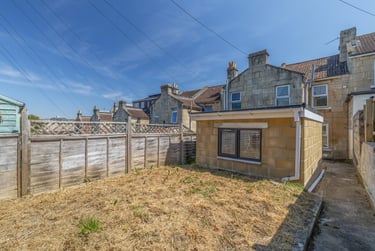 5 bed house, St Kildas Road, Twerton, Bath, BA23QJ - Image 2