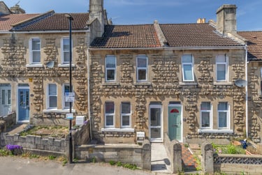 5 bed house, St Kildas Road, Twerton, Bath, BA23QJ - Image 1