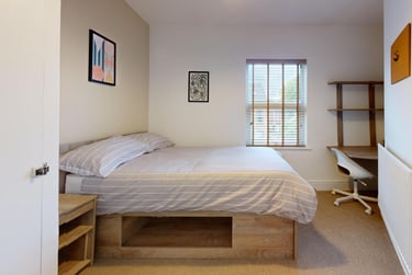 6 bed house, Osborne Street, Bobbers Mill, Nottingham, NG75LY - Image 1