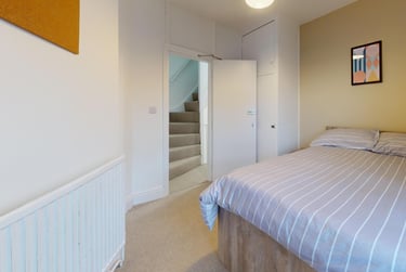 6 bed house, Osborne Street, Bobbers Mill, Nottingham, NG75LY - Image 2