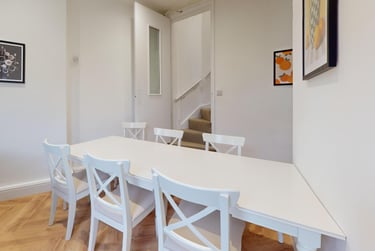 6 bed house, Osborne Street, Bobbers Mill, Nottingham, NG75LY - Image 3