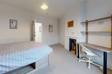 6 bed house, Osborne Street, Bobbers Mill, Nottingham, NG75LY - Image 5
