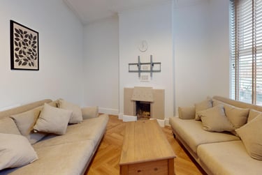 6 bed house, Osborne Street, Bobbers Mill, Nottingham, NG75LY - Image 6