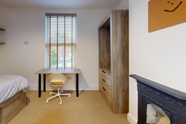 6 bed house, Osborne Street, Bobbers Mill, Nottingham, NG75LY - Image 7