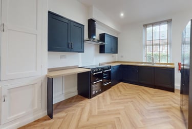 6 bed house, Osborne Street, Bobbers Mill, Nottingham, NG75LY - Image 8