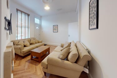 6 bed house, Osborne Street, Bobbers Mill, Nottingham, NG75LY - Image 9