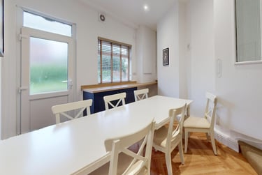 6 bed house, Osborne Street, Bobbers Mill, Nottingham, NG75LY - Image 10