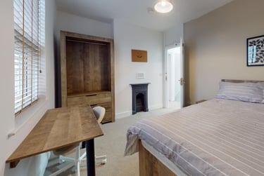 6 bed house, Osborne Street, Bobbers Mill, Nottingham, NG75LY - Image 12