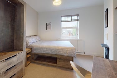 6 bed house, Osborne Street, Bobbers Mill, Nottingham, NG75LY - Image 13