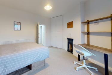 6 bed house, Osborne Street, Bobbers Mill, Nottingham, NG75LY - Image 14