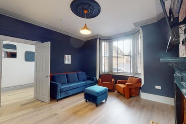 5 bed house, Park Street, City Centre, Loughborough, LE112EG - Image 3