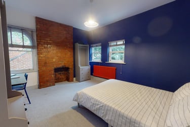 5 bed house, Park Street, City Centre, Loughborough, LE112EG - Image 6