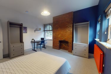 5 bed house, Park Street, City Centre, Loughborough, LE112EG - Image 8