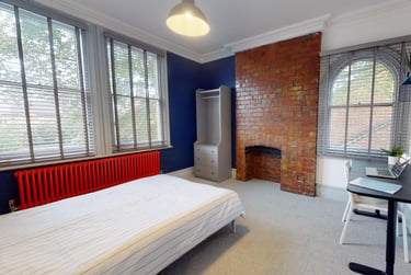 5 bed house, Park Street, City Centre, Loughborough, LE112EG - Image 9