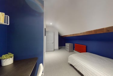 5 bed house, Park Street, City Centre, Loughborough, LE112EG - Image 11