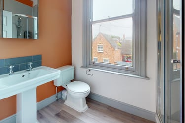 5 bed house, Park Street, City Centre, Loughborough, LE112EG - Image 15