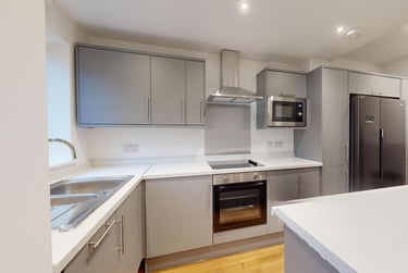 5 bed house, Turner Avenue, City Centre, Loughborough, LE112DA - Image 5