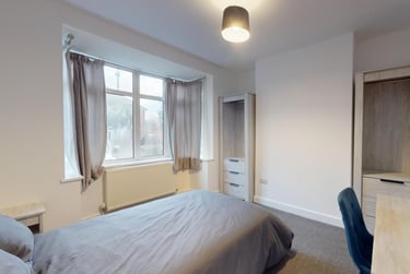 5 bed house, Turner Avenue, City Centre, Loughborough, LE112DA - Image 6