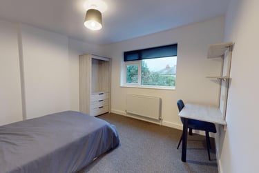 5 bed house, Turner Avenue, City Centre, Loughborough, LE112DA - Image 8