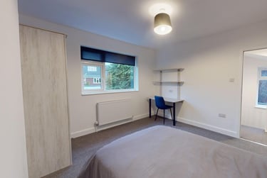 5 bed house, Turner Avenue, City Centre, Loughborough, LE112DA - Image 9