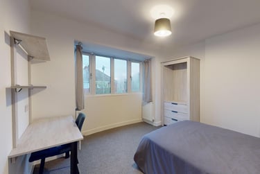 5 bed house, Turner Avenue, City Centre, Loughborough, LE112DA - Image 10