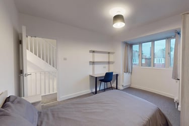 5 bed house, Turner Avenue, City Centre, Loughborough, LE112DA - Image 11