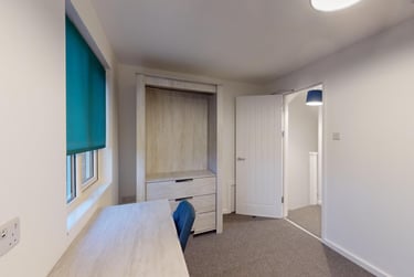 5 bed house, Turner Avenue, City Centre, Loughborough, LE112DA - Image 12