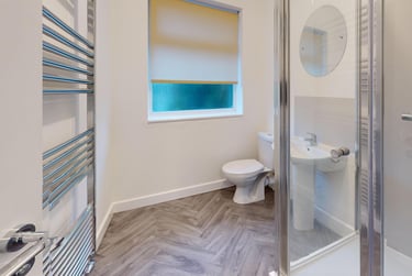 5 bed house, Turner Avenue, City Centre, Loughborough, LE112DA - Image 14