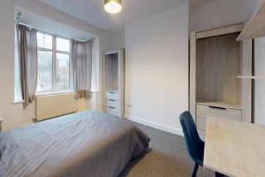 5 bed house, Turner Avenue, City Centre, Loughborough, LE112DA - Image 15