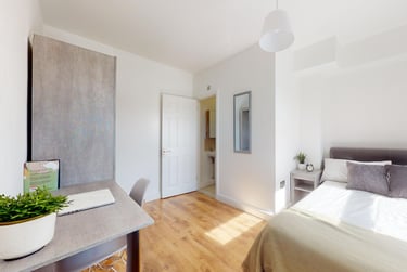 5 bed house, Forest Road, City Centre, Loughborough, LE113NP - Image 7