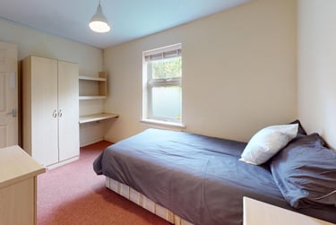 4 bed house, Carlton Close, City Centre, Loughborough, LE115DY - Image 5