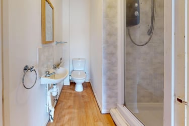 4 bed house, Carlton Close, City Centre, Loughborough, LE115DY - Image 11