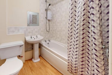 4 bed house, Carlton Close, City Centre, Loughborough, LE115DY - Image 12
