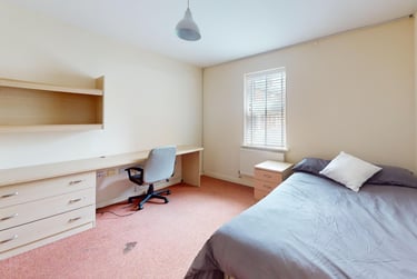 4 bed house, Carlton Close, City Centre, Loughborough, LE115DY - Image 7