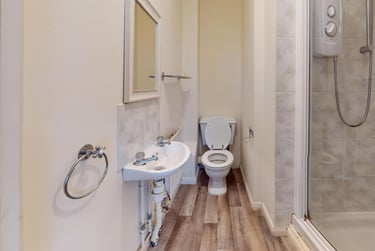 4 bed house, Carlton Close, City Centre, Loughborough, LE115DY - Image 13