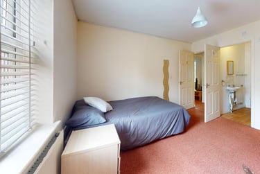 4 bed house, Carlton Close, City Centre, Loughborough, LE115DY - Image 9
