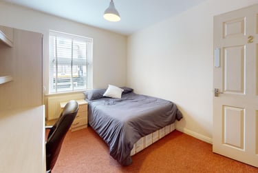 4 bed house, Carlton Close, City Centre, Loughborough, LE115DY - Image 10